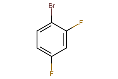 1-Bromo-2,4-difluorobenzene