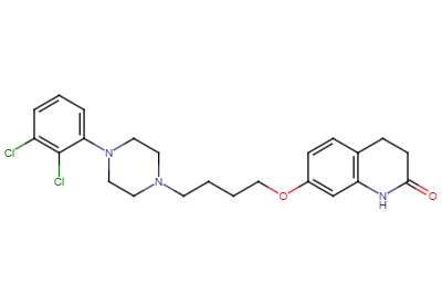 Aripiprazole - API manufactured by Vubrix Pharma