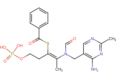 Benfotiamine