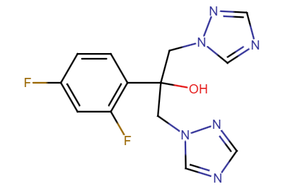 Fluconazole - API manufactured by Vubrix Pharma