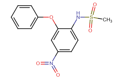 Nimesulide - API manufactured by Vubrix Pharma